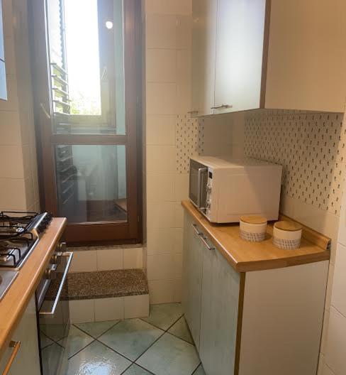 산테오도로 Casa Clelia 빌라 외부 사진